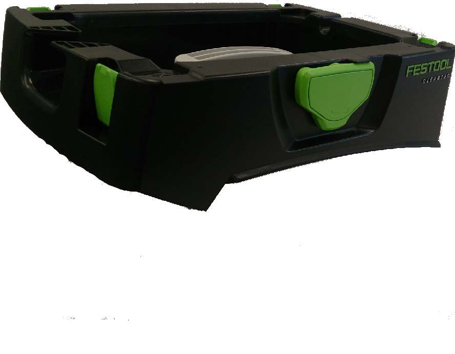 Festool Accessoires 500118 Slangdepot voor CTL MINI / CTL MIDI met T-LOC functie vanaf bouwjaar sept. 2013