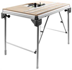 Festool Accessoires 500869 MFT/3 Conturo Multifunctionele tafel MFT 3