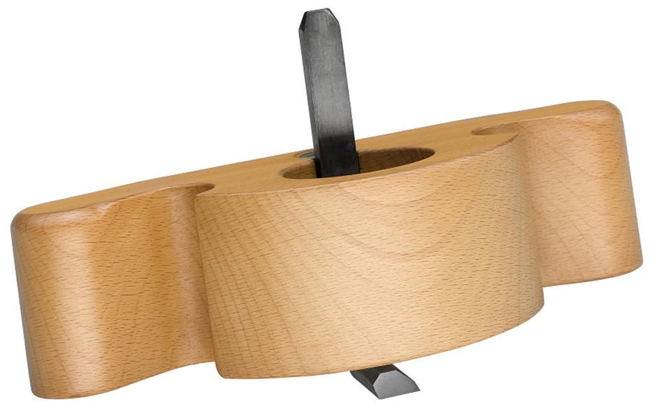 Ulmia 500-E Freesschaaf 235 x 95 mm
