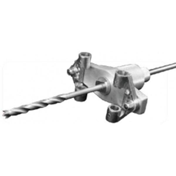 GRN Tools 502.095.51 10 x 950 mm Lange houtboor