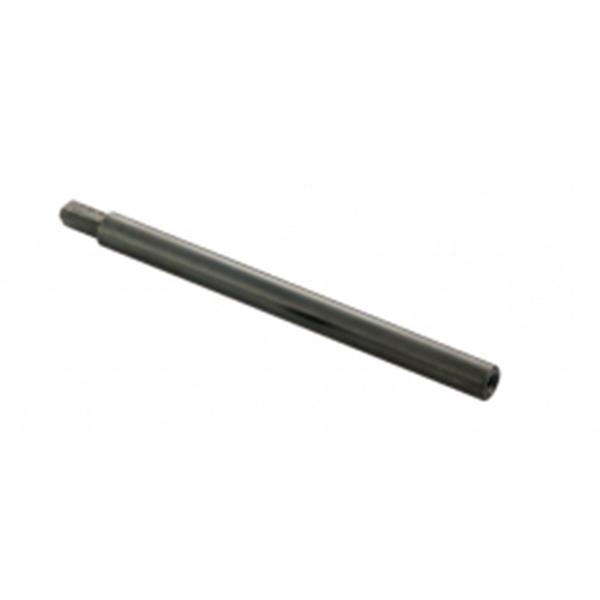 GRN Tools 502.100.01 Korte freeshouder voor slotgaten tot 100mm diepte