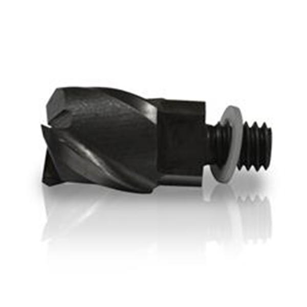 GRN Tools 502.A25.51 25,4 mm Aluminiumfrees HSS