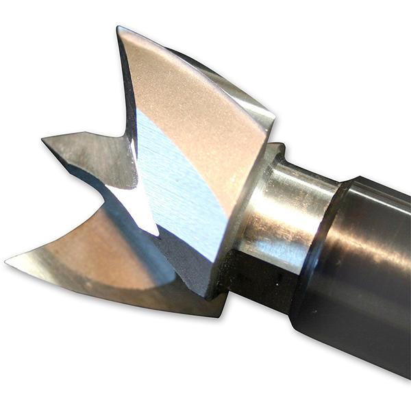 GRN Tools 502.H23.51 23 mm HSS frees