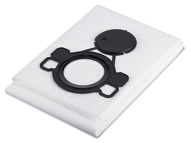 Flex-tools Accessoires 502227 FS-F VCE 33-44 L/M VE5 Vliesfilterzak 5 stuks VCE33 en 44