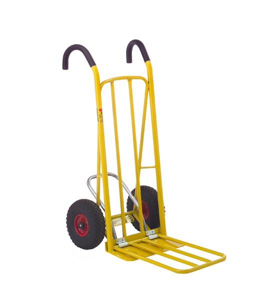 Little Jumbo 51145251 Steekwagen Ergo 250 kg