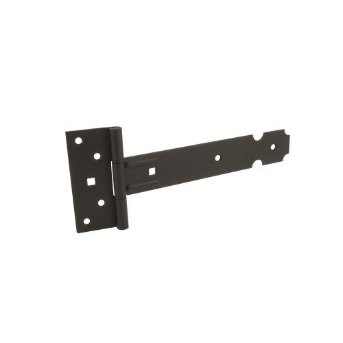 GB 408150.B001 TN Kruisheng licht  Epoxy Coating zwart