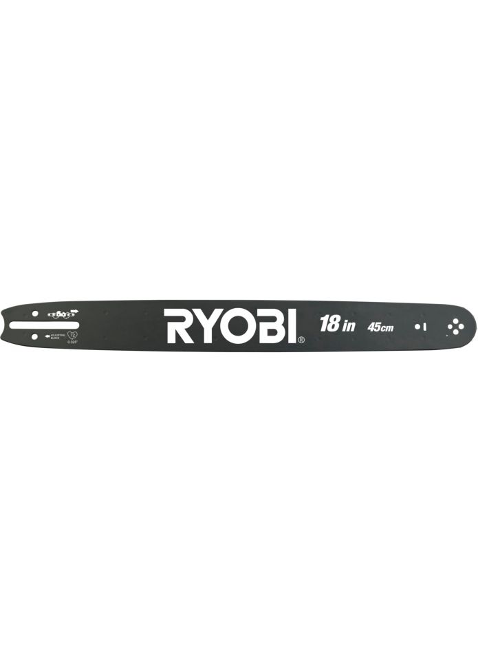 Ryobi Accessoires 5132002477 RAC231 45cm / 18" Kettingzaagzwaard
