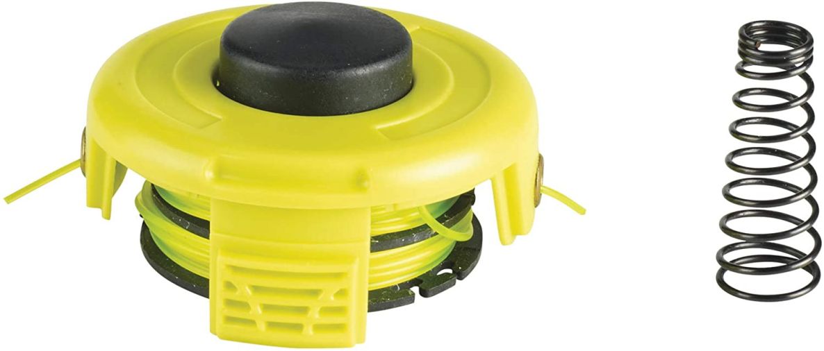 Ryobi 5132002591 RAC119 1.2mm Dubbelmaaidraad Bump Feed spoel (x3)
