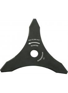 Ryobi 5132002668 RAC117 26cm Tri-Arc™ Blad