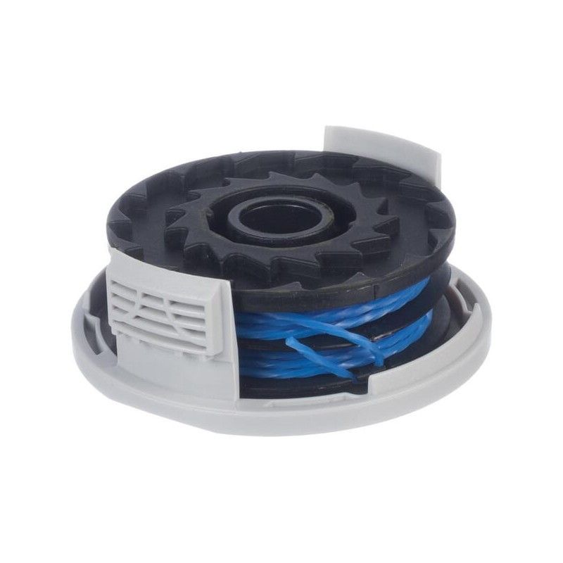Ryobi 5132002670 RAC122 1.6mm Dubbel Gedraaide Draad Automatische spoel en dop
