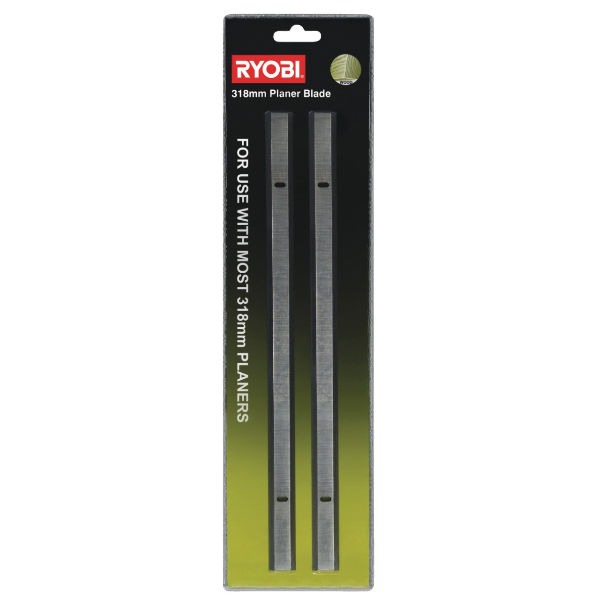 Ryobi Accessoires 5132002896 Schaafmessen voor Ryobi RAP1500G vandiktebank