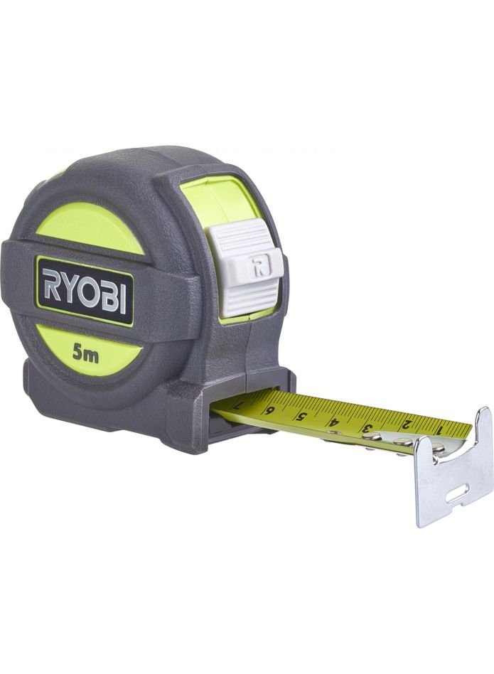 Ryobi 5132004360 RTM5M 5m Rolmaat