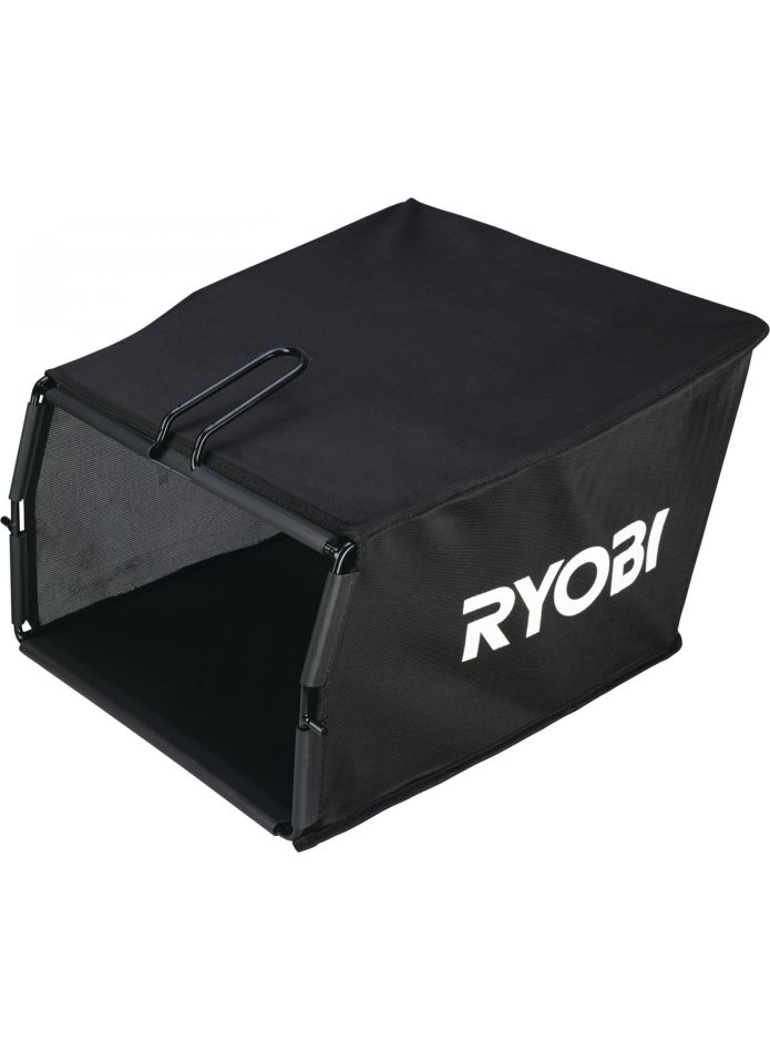 Ryobi 5132004633 RAC822 55L Opvangzak voor Verticuteerder