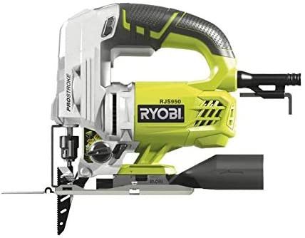Ryobi 5133002251 RJS950-K 600W Decoupeerzaag 95mm