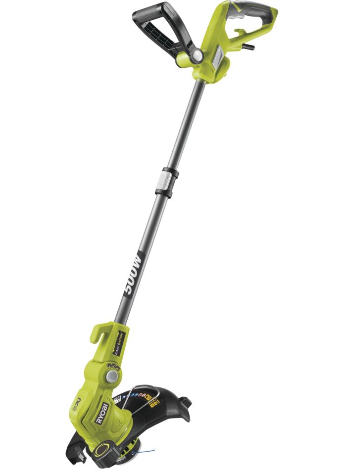 Ryobi 5133003938 RLT5127PK3 500W Grastrimmer 27cm