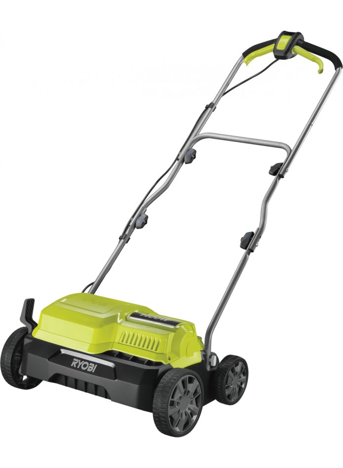 Ryobi 5133004566 RY1400SF35A 1400W 35cm Verticuteerder