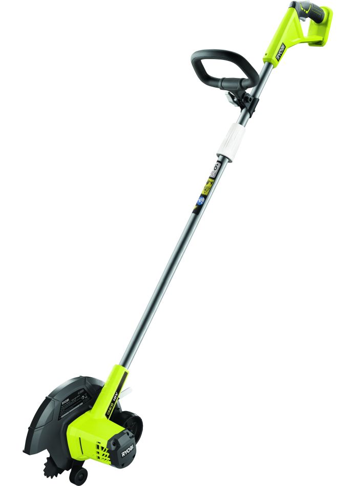 Ryobi 5133004891 RY18EGA-0 18V Kantenmaaier