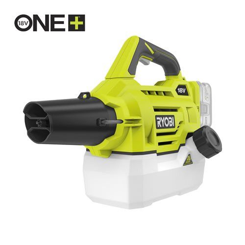 Ryobi 5133004912 RY18FGA-0 18V Vernevelaar