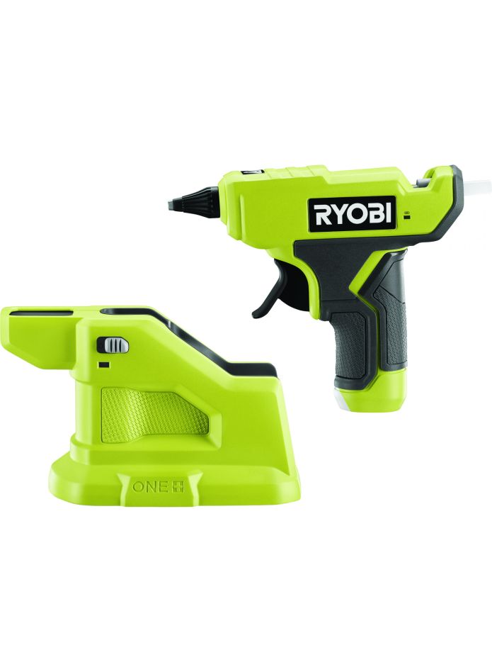 Ryobi 5133005001 RGLM18-0 18V Mini Lijmpistool 7mm