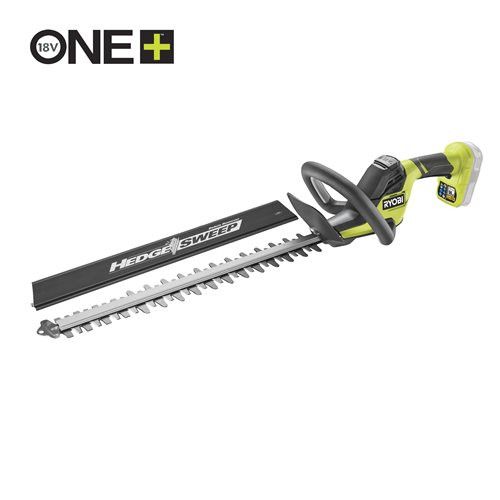 Ryobi 5133005376 RY18HT50A-0* 18V 50cm Heggenschaar