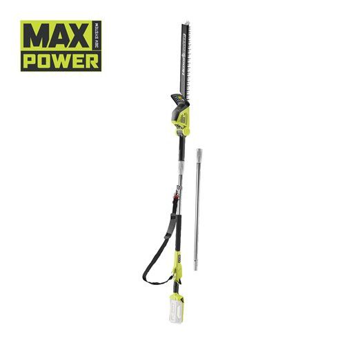 Ryobi 5133005382 RY36PHT50A-0 36V Telescopische Heggenschaar