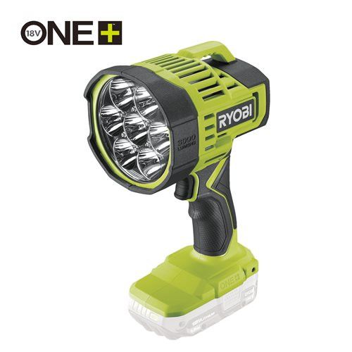 Ryobi 5133005388 RLS18-0 18V Spotlamp