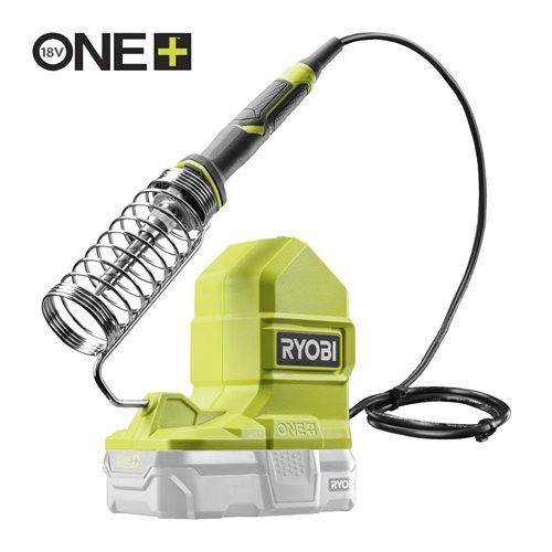 Ryobi 5133005450 RSI18-0 18V Soldeerbout