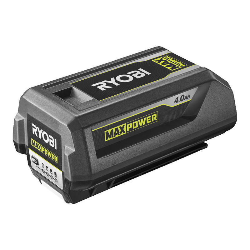 Ryobi Accessoires 5133005549 RY36B40B Accu 36 Volt 4.0 AH Li-ion