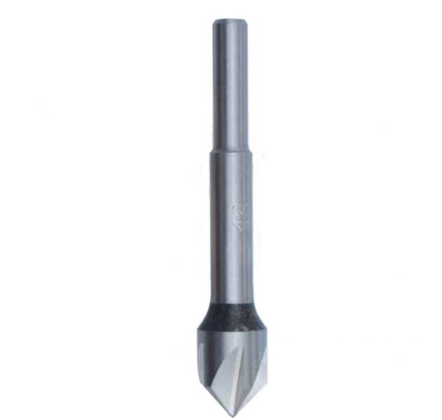 GRN Tools 521.200.31 Verzinker 90° voor handmachine 20mm, schacht 8mm