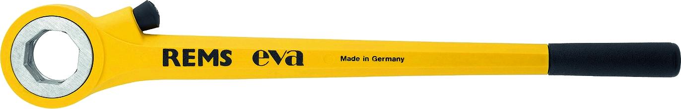 Rems 522000 Ratelarm voor Rems EVA