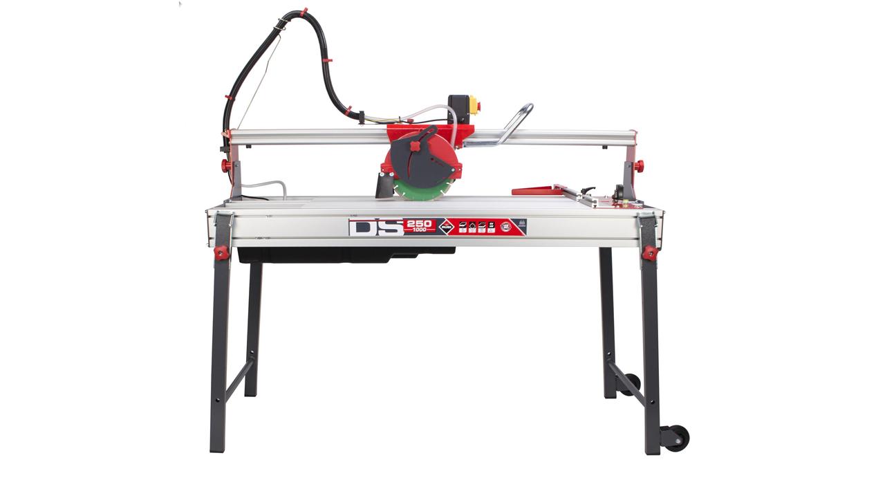 Rubi 52940 DS-250-N 1500 Diamantzaagtafel 1520 mm