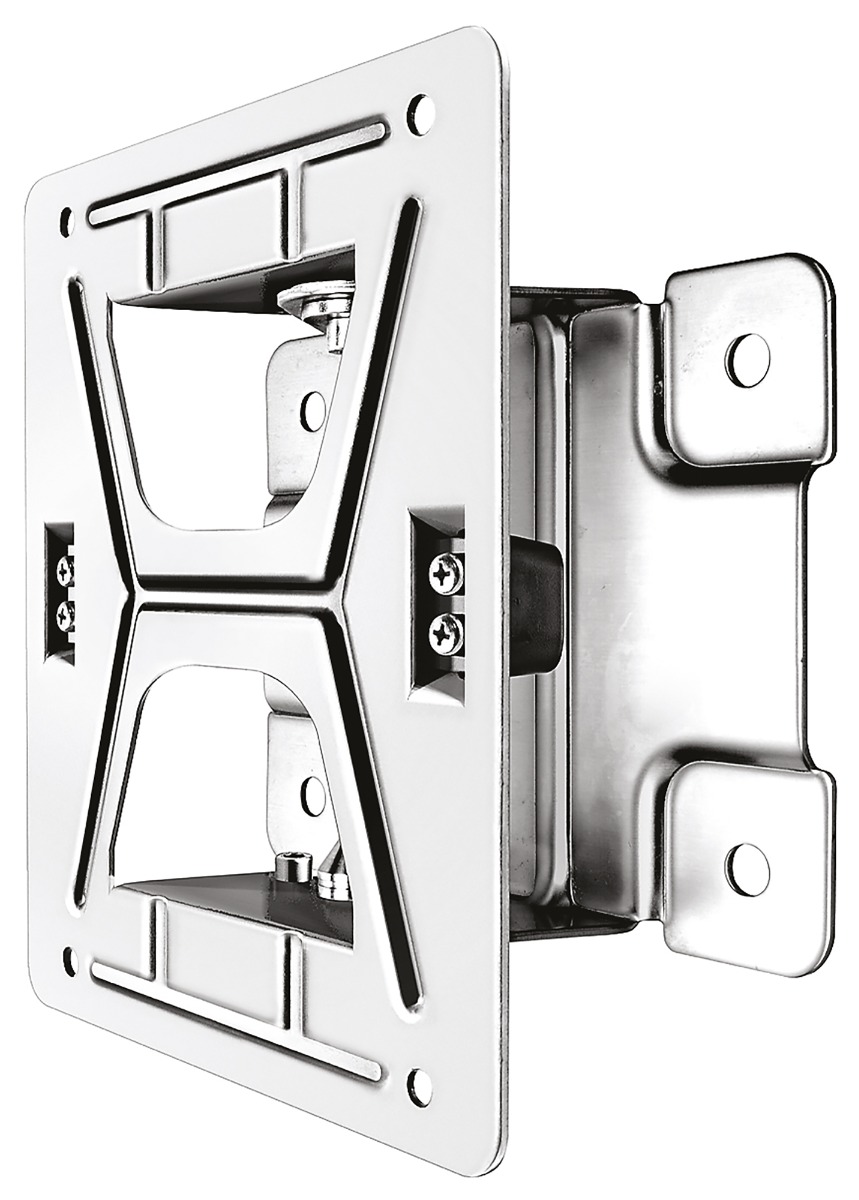 Ecodora 530/06 Inox Zwenkbeugel Voor Serie 530