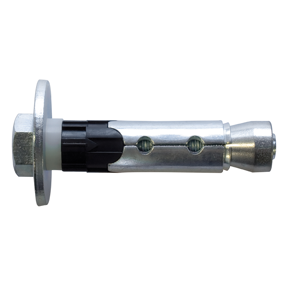 Fischer 535853 Kanaalplaatanker FH II 12/55-M8 NL 50 stuks