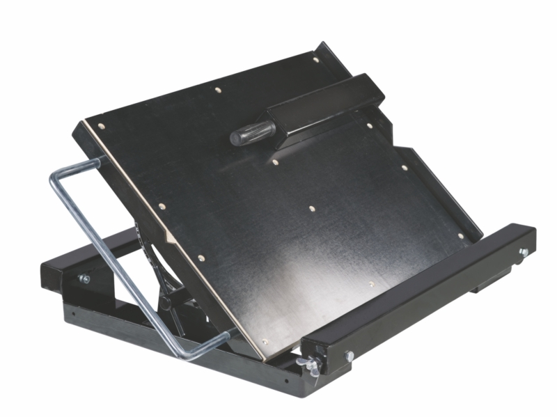 Norton Clipper 00310004539 Schwenktisch 0-45º für ISC