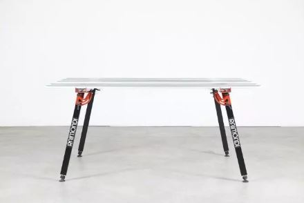 Raimondi RA394MAMK3RA Werktafel BM180 MK3   90 X 180cm