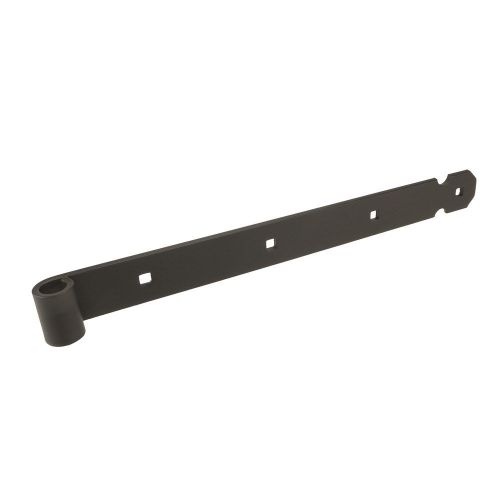 GB 42807.B001 Heng voor pen Ø16 Epoxy Coating zwart