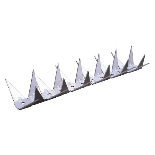 GB 714935.0005 Anti Klimstrip 1000 46x20x46x2 Zink-Magnesium