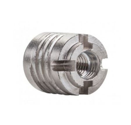 Lamello 6012312 Invis MX2 bout 14 mm (20 stuks)