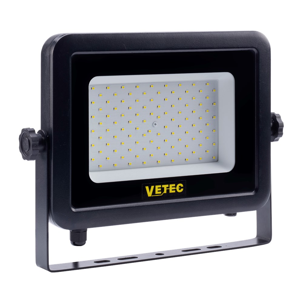 Vetec 55.107.152 Comprimo Bouwlamp LED 150 Watt