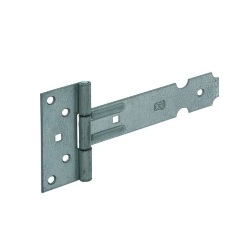 GB 404140.B001 TN Kruisheng licht Zink-Magnesium