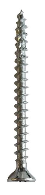 Senco Accessoires 31018035030 AR+ houtschroef 3,5x30mm Torx20 vlakkop voldraad verzinkt 200 stuks