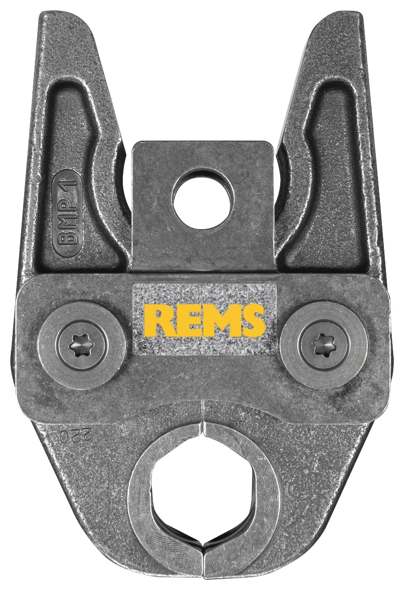 Rems 571712 BMP 1" Perstang voor Conex Bänninger MaxiPro (behalve mini)