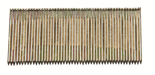 Paslode Bevestiging 395075 F16 x 38 mm - Afwerknagels RVS A2 5000 stuks