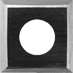 Festool Accessoires 574671 HW-WP 14x14x2/12 Reservemes 12 stuks