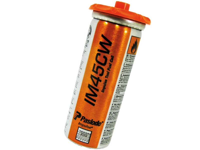 Paslode Accessoires 575722 Gaspatroon (2X) - IM45