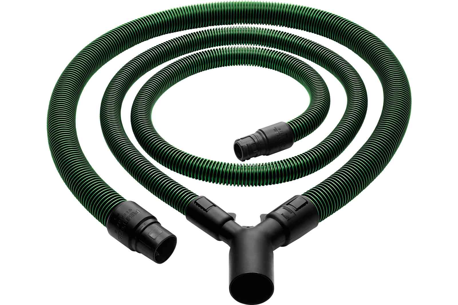 Festool Accessoires 577280 Stofafzuig-set AB-AS CS/TKS