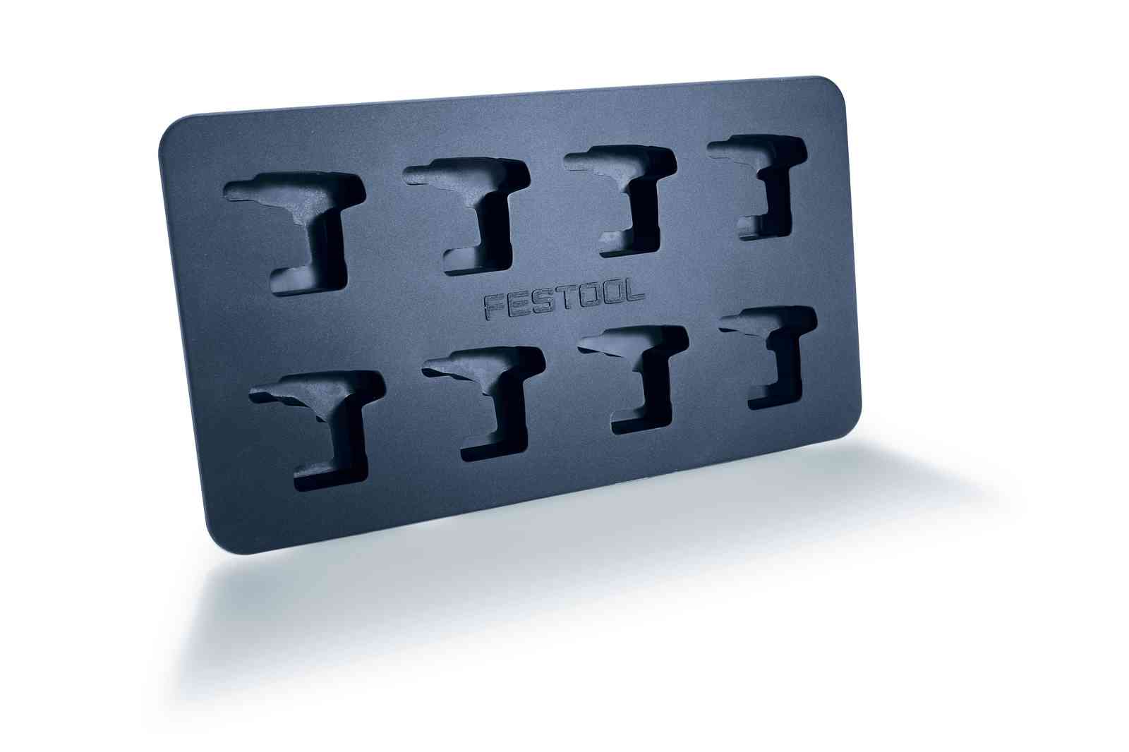 Festool Accessoires 577366 Ijsblokjesvorm ICT-FT1