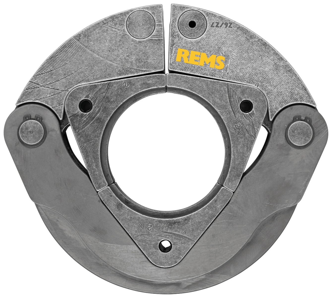Rems 579105 R 579105 ECI 3" XL (PR-3S) Persring