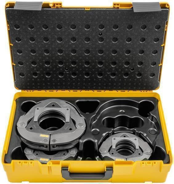 Rems 579603 R 579603 XL-Boxx met inlage 579604