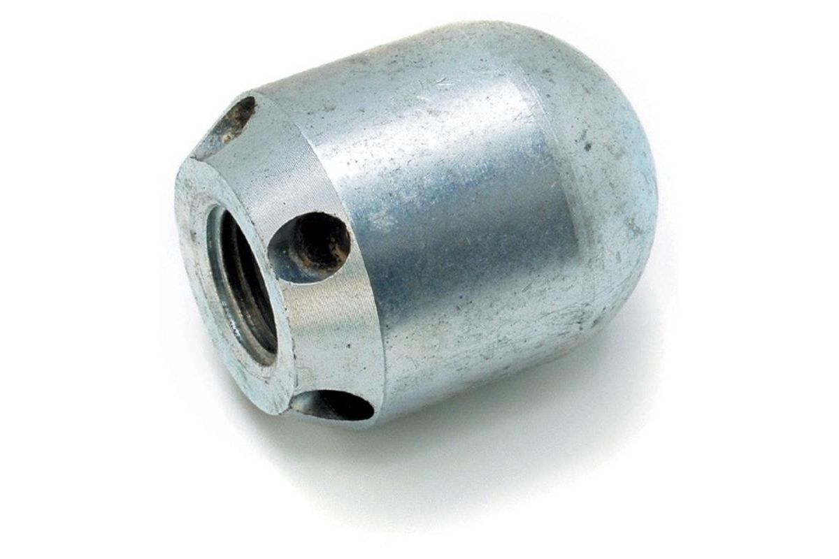 Ridgid Accessoires 58426 Heavy-Duty spuitkop 1/4" NPT KJ-1590